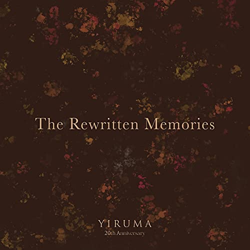 The Rewritten Memories [LP]