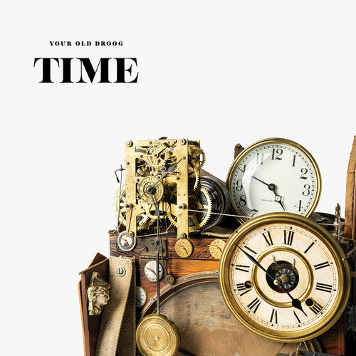 Time (2 Lp's)