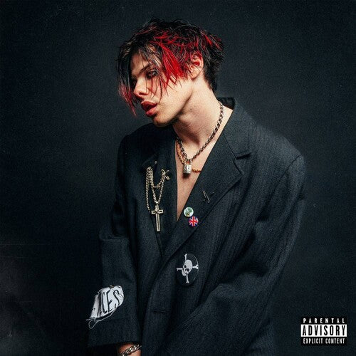 YUNGBLUD [Explicit Content]