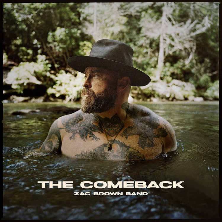 The Comeback  