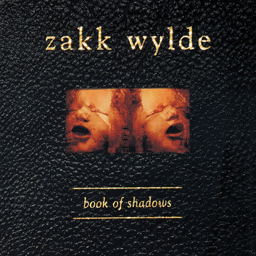 Book Of Shadows (Bonus Tracks)
