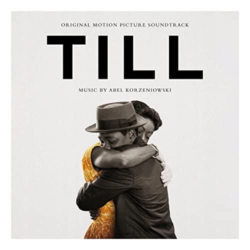 TILL (Original Motion Picture Soundtrack) [LP]