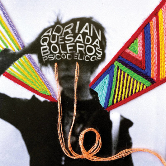 Boleros Psicodelicos (Colored Vinyl, Red)