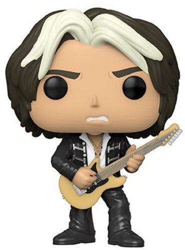 FUNKO POP! ROCKS: Aerosmith - Joe Perry (Vinyl Figure)