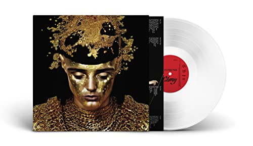 Oh Glory [Crystal Clear LP]