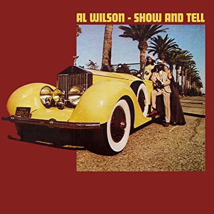 Show And Tell (Indie Exclusive, Colored Vinyl, Whitewall)