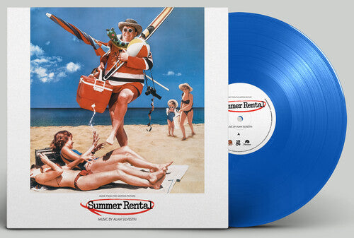 Summer Rental - O.S.T. (RSD 4.22.23)