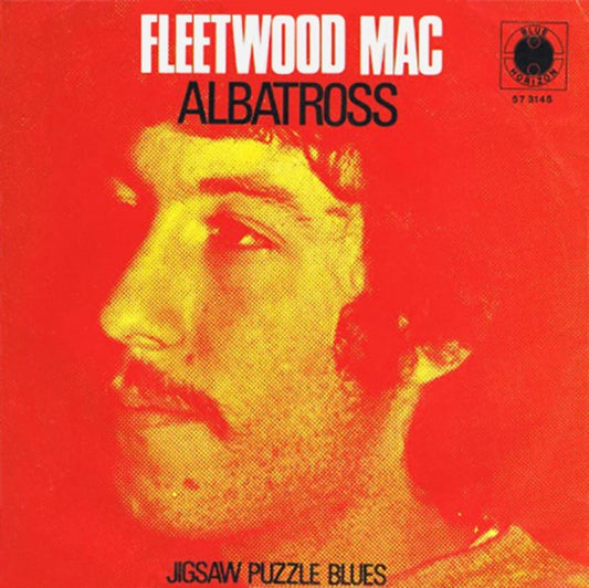 Albatross / Jigsaw Puzzle Blues (RSD 4.22.23)