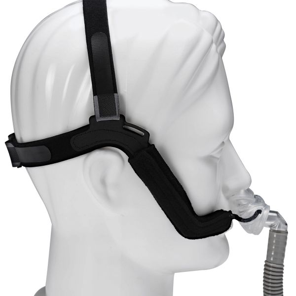 Aloha Nasal Pillows CPAP Mask FitPack with Headgear ALO100 S,M,L