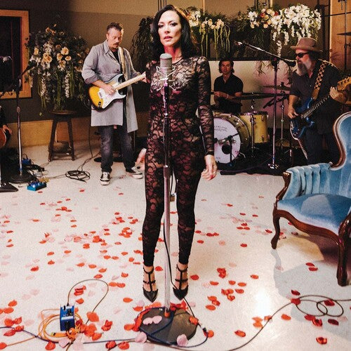 Live At Columbia Studio A (RSD 4.22.23)