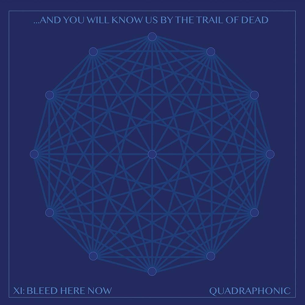 And You Will Know Us by the Trail of Dead