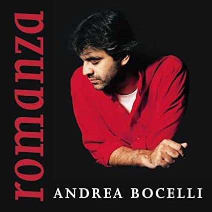 Romanza (Limited Edition, Translucent Red Vinyl) (2 Lp's)