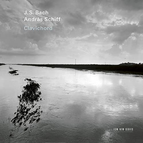 J.S. Bach: Clavichord [2 CD]