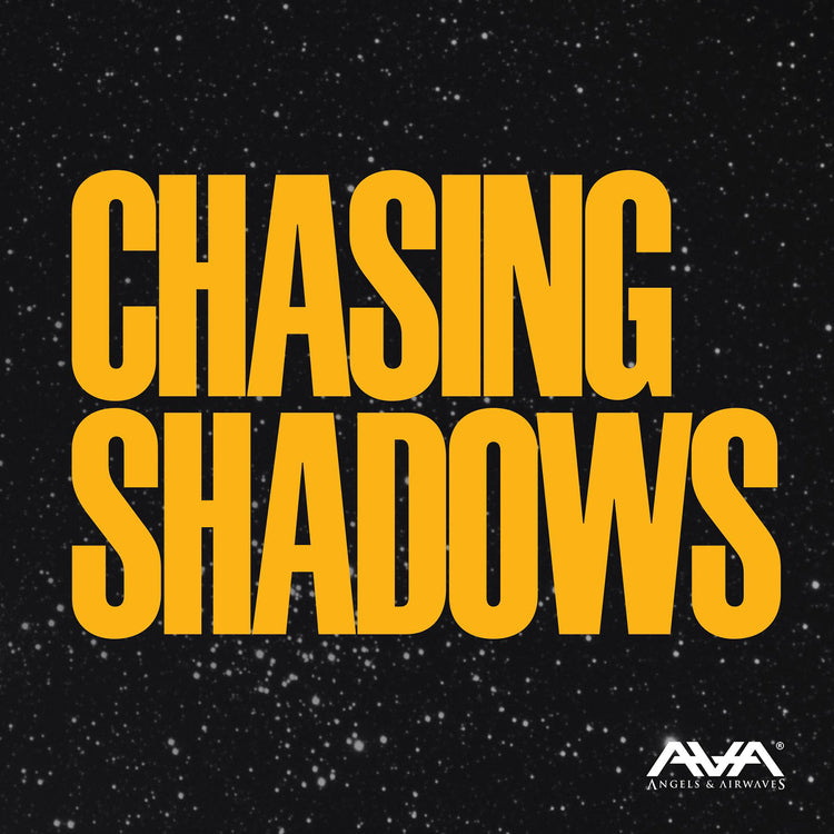 Chasing Shadows (INDIE EX) [Canary Yellow]