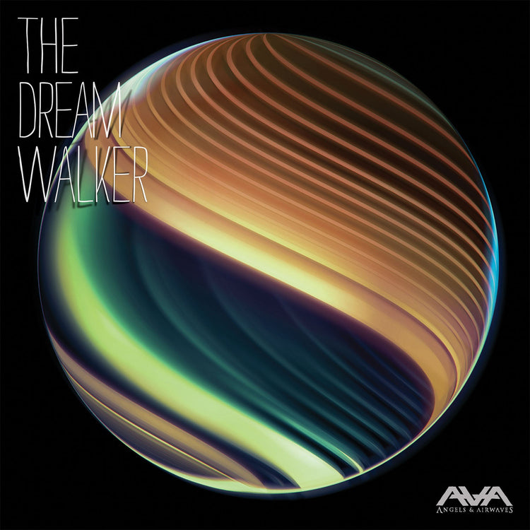 The Dream Walker (INDIE EX) [Spring Green]