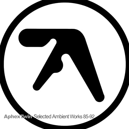 Selected Ambient Works 85-92 (2 Lp's)