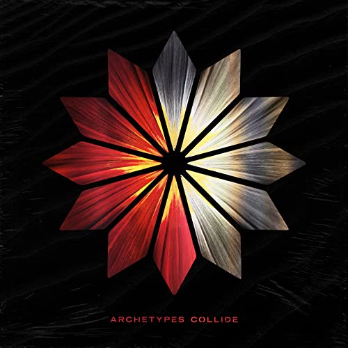 Archetypes Collide [Black/White Marble LP]