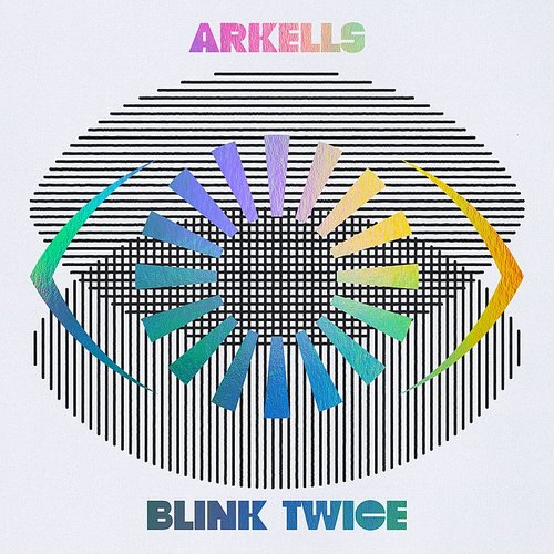 Blink Twice [Deluxe CD]