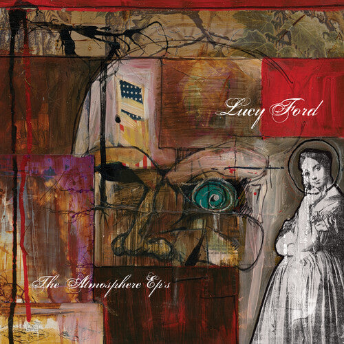 Lucy Ford [Explicit Content] (2 Lp's)
