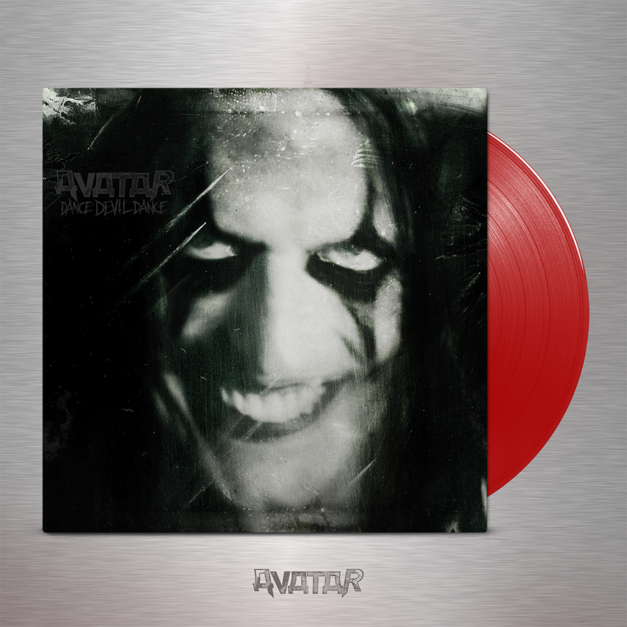 Dance Devil Dance (Colored Vinyl, Red)