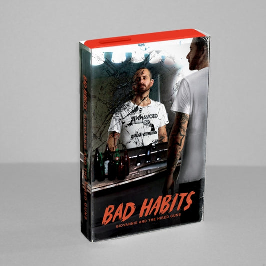 Bad Habits (Cassette) (RSD11.25.22)