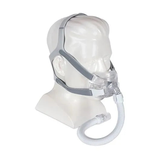 Philips Respironics Amara Mask With Respironics Frame and Headgear Medium 1090226
