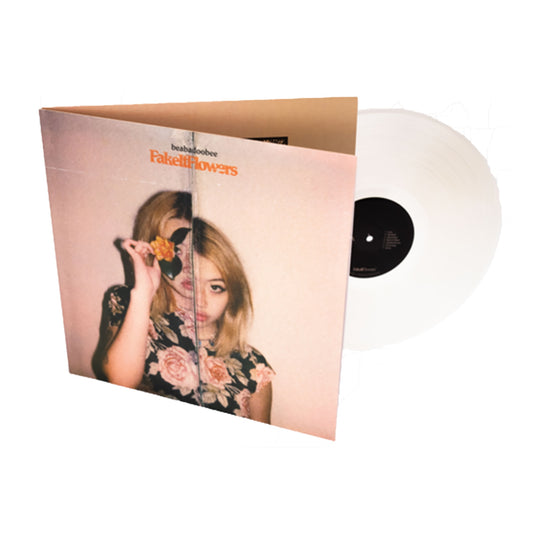 Fake It Flowers (Colored Vinyl)