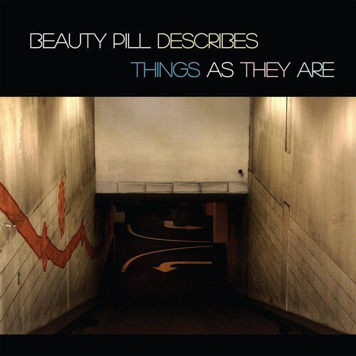 Beauty Pill Describes Things As They Are (RSD 4.22.23)