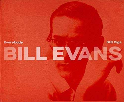 Everybody Still Digs Bill Evans [5 CD]