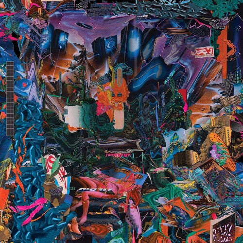 Cavalcade (CD)