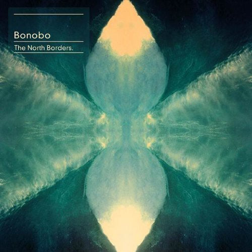 The North Borders (180 Gram Vinyl, Downloadable Bonus Tracks) (2 Lp's)