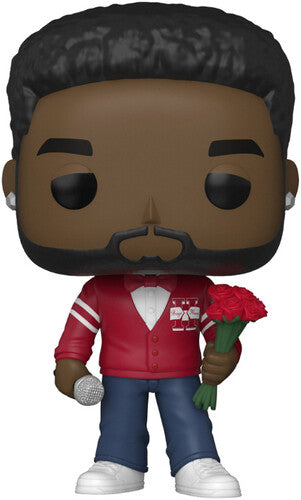 FUNKO POP! ROCKS: Boyz II Men- Shawn Stockman (Vinyl Figure)