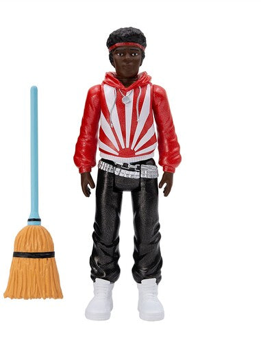 Super7 - Breakin' ReAction Figures - 3-Pack [Ozone, Special K, Turbo] (Metallic) (Collectible, Figure, Action Figure)