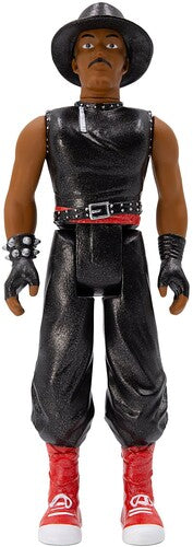 Super7 - Breakin' ReAction Figures - 3-Pack [Ozone, Special K, Turbo] (Metallic) (Collectible, Figure, Action Figure)