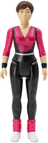 Super7 - Breakin' ReAction Figures - 3-Pack [Ozone, Special K, Turbo] (Metallic) (Collectible, Figure, Action Figure)