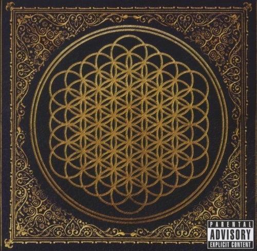 Sempiternal [Import]