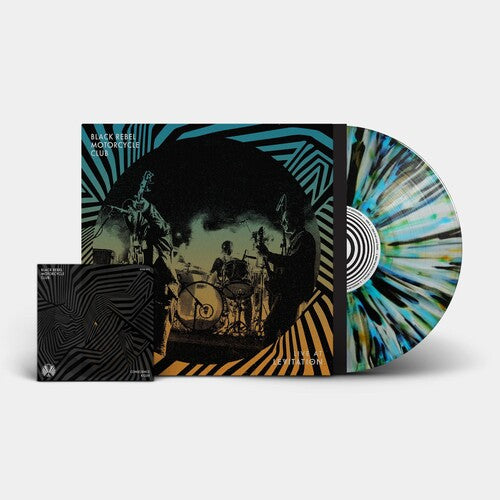 Live At Levitation (RSD 4.22.23)