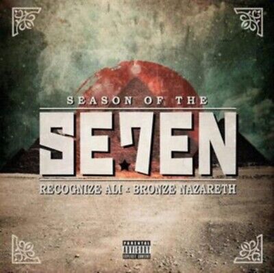 Season Of The Seven [Explicit Content]