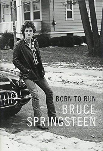 Born To Run