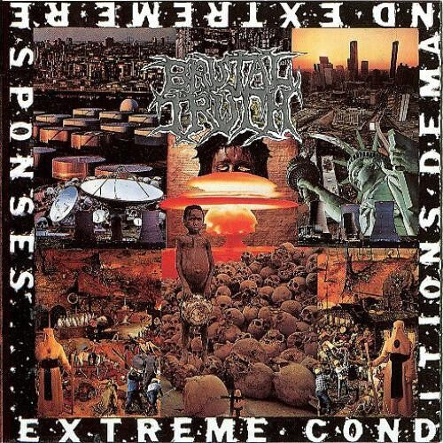Extreme Conditions Demand Extreme Responses (Remastered)