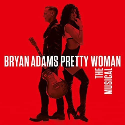 Pretty Woman – The Musical