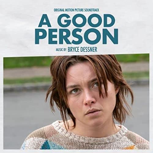 A Good Person (Original Motion Picture Soundtrack)