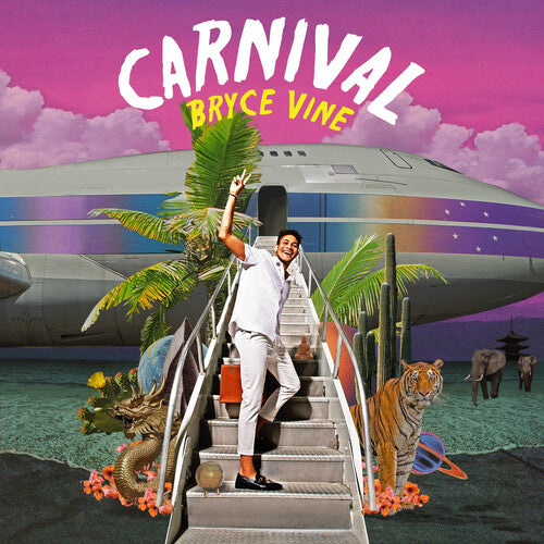 Carnival (White Vinyl)