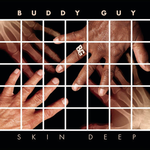 Skin Deep (2 Lp's)