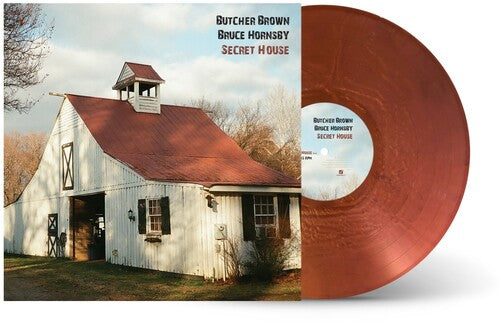 Secret House (RSD 4.22.23)