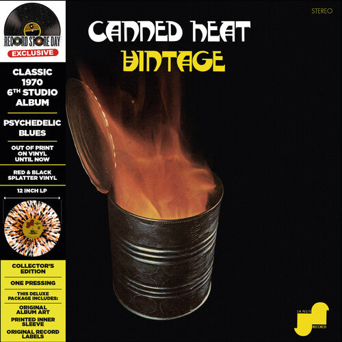 Vintage (RSD 4.22.23)