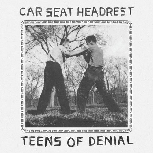 Teens Of Denial (Digipack Packaging)