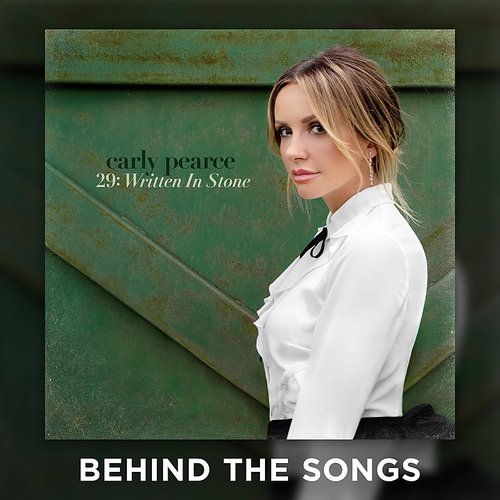 29: Written In Stone (Live From Music City)