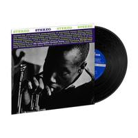 The Remarkable Carmell Jones (Blue Note Tone Poet Series) [LP]