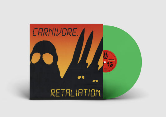 Retaliation [Explicit Content] (Colored Vinyl, Light Green, Limited Edition, Bonus Tracks) (2 Lp's)